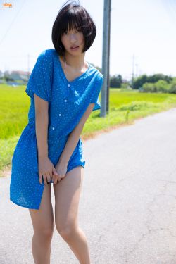 水乳交融的村庄秘境